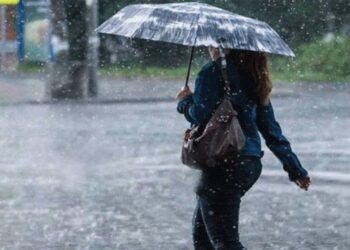 मनसुन नेपाल भित्रिने तरखरमा, सरदरभन्दा बढी पानी पर्ने प्रक्षेपण