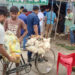अनुगमन समिति पुग्दा पसल छाडेर भागे