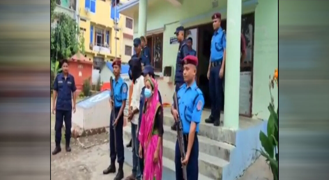 कोहलपुर हत्या काण्डः आफ्नै दाजु भाउजुको संलग्नता