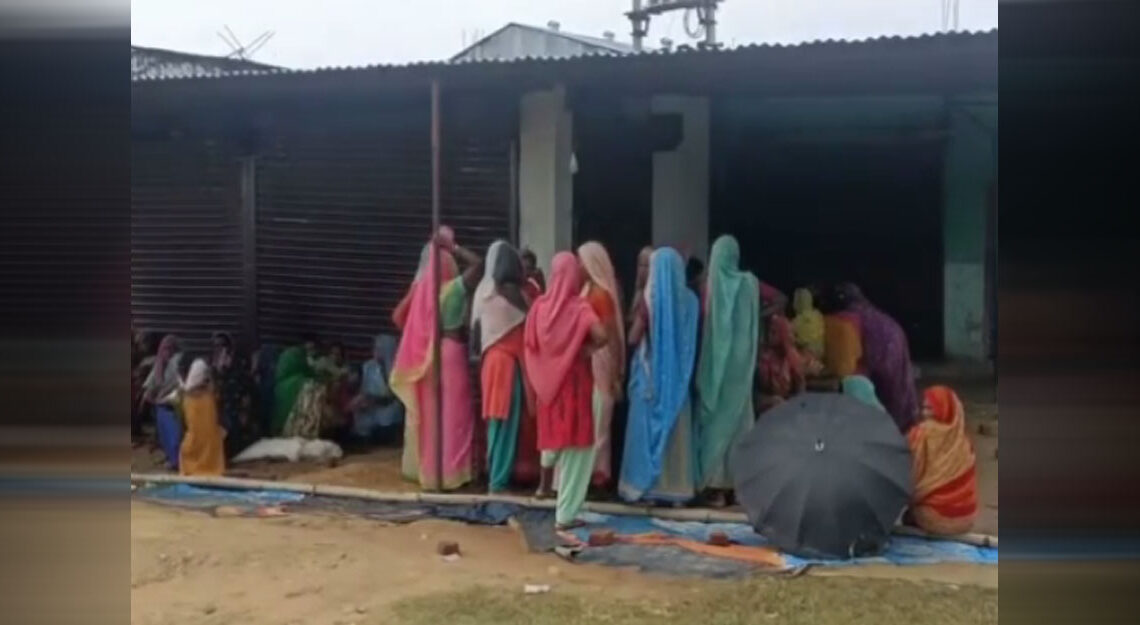 बाँकेमा दम्पती हत्याले शोकमग्न छ बस्ती