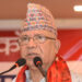 निर्वाचनअघि कुनै पार्टीसँग एकता हुँदैन : माधव नेपाल