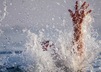 खोलामा पौडी खेल्ने क्रममा डुबेर एक युवकको मृत्यु