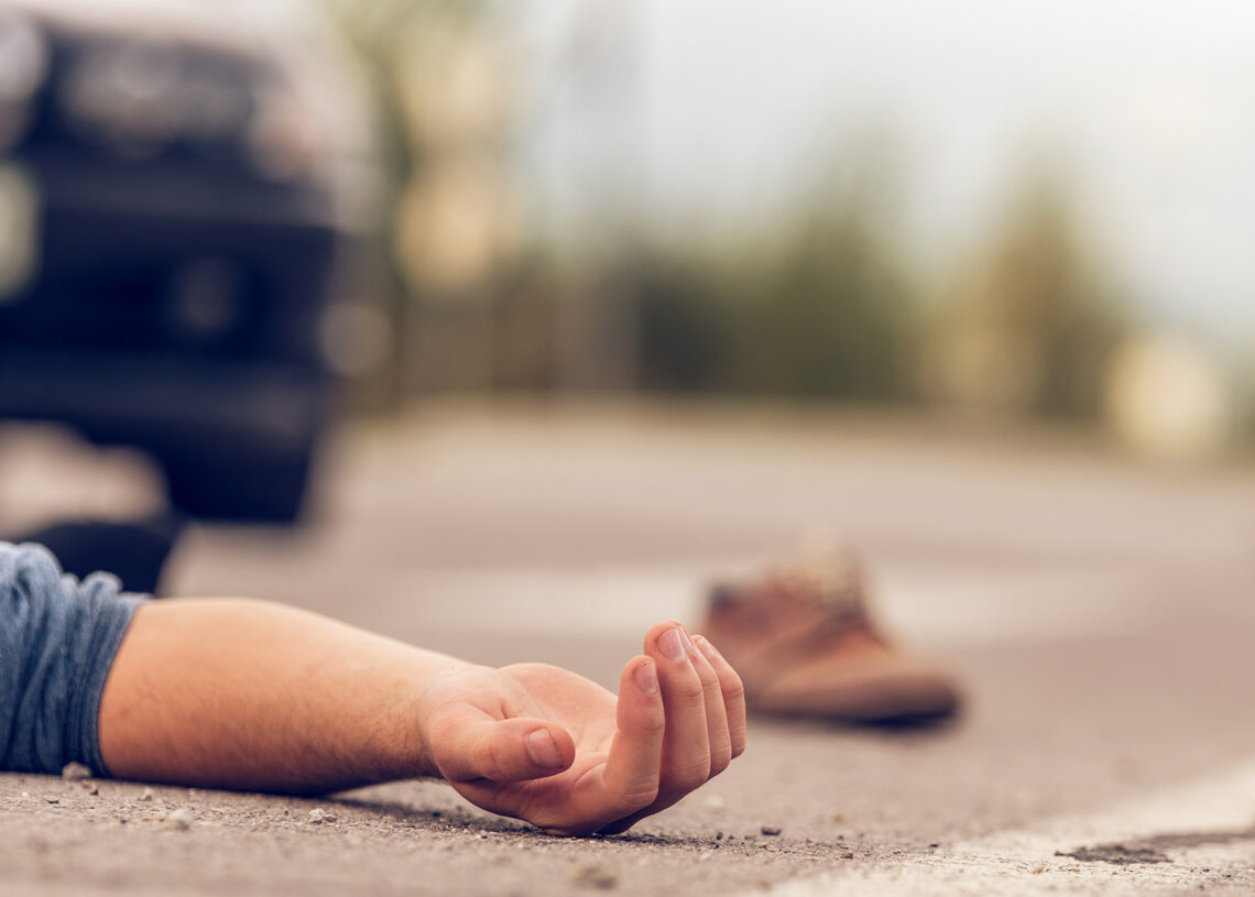 कारले ठक्कर दिँदा एकको मृत्यु