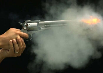 दैलेखको गुराँस गाउँपालिकाका कर्मचारीको आन्दोलनमा गोली चल्दा तीन जना घाइते