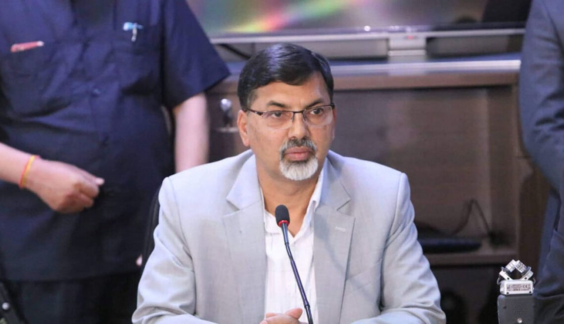 संसदीय छानबिन विशेष समितिको बैठक सुरु