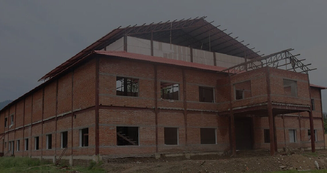 डेढ वर्षमा पनि बनेन लुम्बिनीको प्रदेशसभा भवन