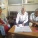 नेपालगञ्जमा सामुदायिक विद्यालयमा बेथिती