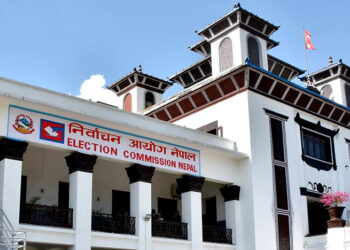 प्रतिनिधि सभा र प्रदेश सभा चुनावका लागि कार्यतालिका स्वीकृत