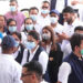 सरकारले असमान रुपमा तलबमान बढाएको विरोधमा देशभरका नासु आज बिदामा