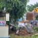 कोहलपुरमा अतिक्रमित संरचनामा डोजर चल्यो, बसपार्कमा अवरोध