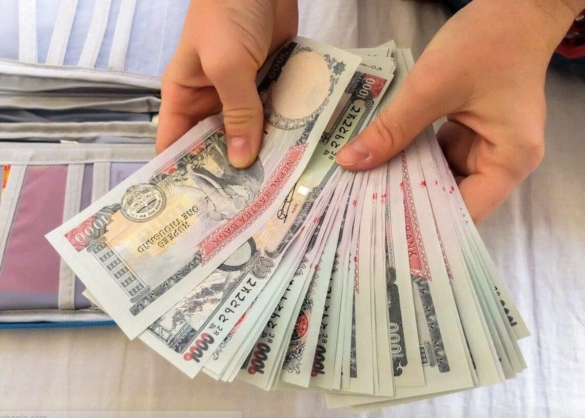 शहीद तथा वेपत्ताका परिवारलाई मासिक भत्ता