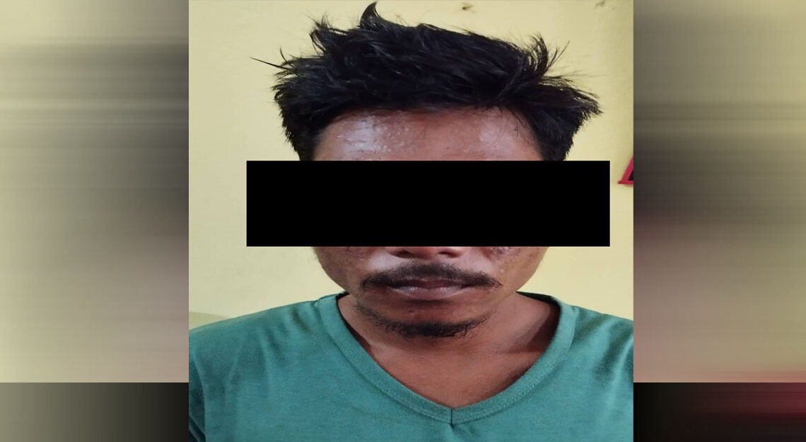 लागू औषध मुद्दाको फरार प्रतिवादी पक्राउ