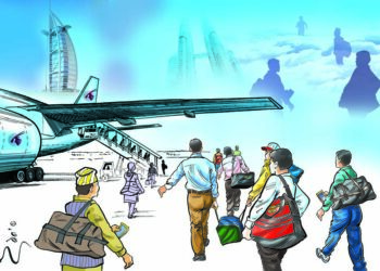 शून्य लागतमा मलेसियामा रोजगारी