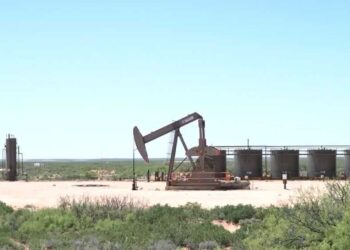 अन्तर्राष्ट्रिय बजारमा घट्न थाल्यो कच्चा तेलको मूल्य