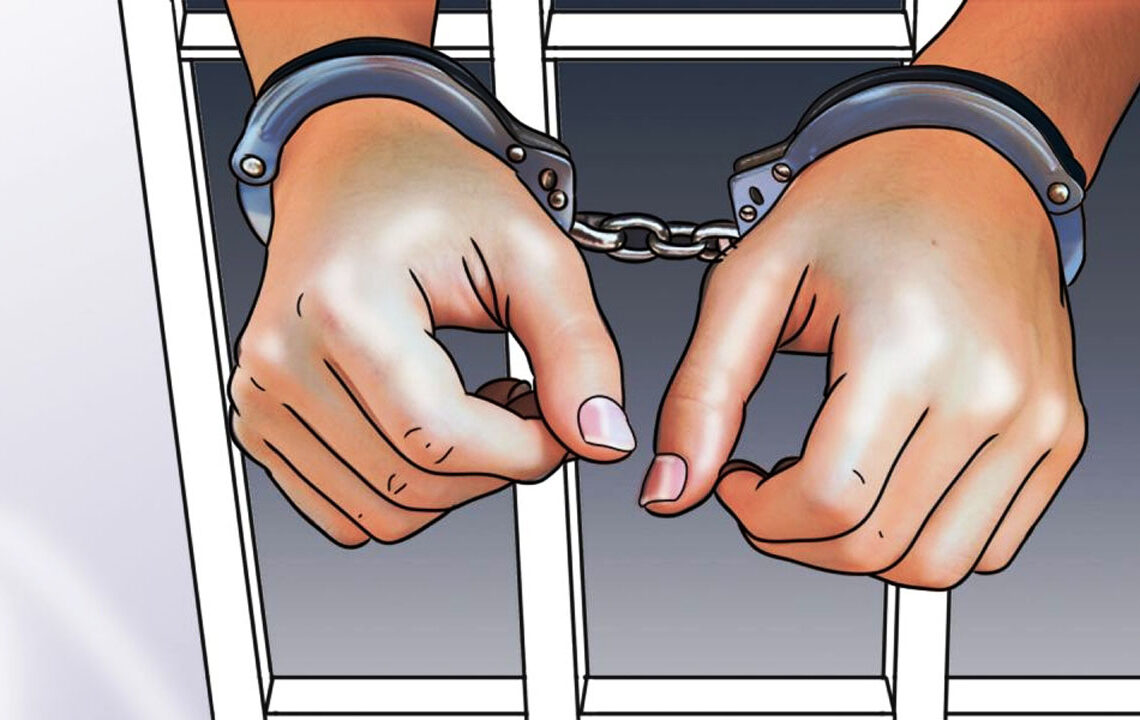 पसल फोडी सामान चोरी गर्ने पक्राउ