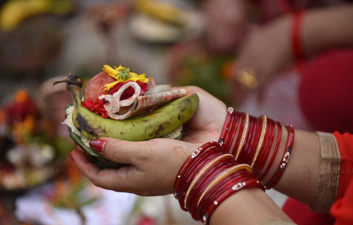 आज ऋषि पञ्चमी मनाइँदै