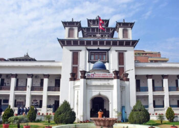 चुनावका बेला फैलिने अफवाह नियन्त्रणमा आयोगको प्रयास ः फेसबुक, टिकटकलगायत सामाजिक सञ्जालसँग सहकार्य