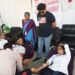 नेपालगन्ज उपमहानगरपालिकाद्धारा आफ्नै कार्यालय परिसरमा रक्तदानको आयोजना