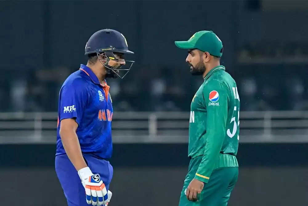 भारत पाकिस्तान टी–२० विश्व कप खेलको टिकट ‘केही मिनेट’ मै बिक्री