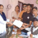 मतदान प्रक्रिया सहज बनाउन नेत्रहीन यूवाको माग
