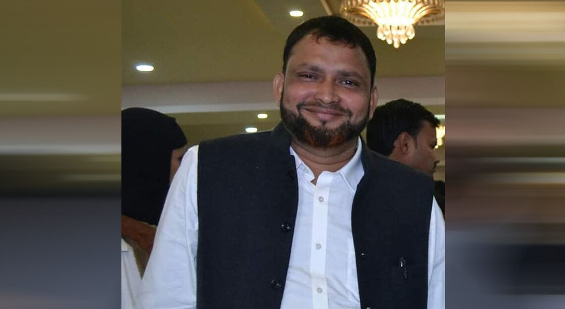 भेरी अस्पताल विकास समितिको अध्यक्षमा सकिल अहमद जसगड नियुक्त