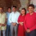 पूर्वमन्त्री राईप्रति मतदाताहरु उत्साहित बन्दै