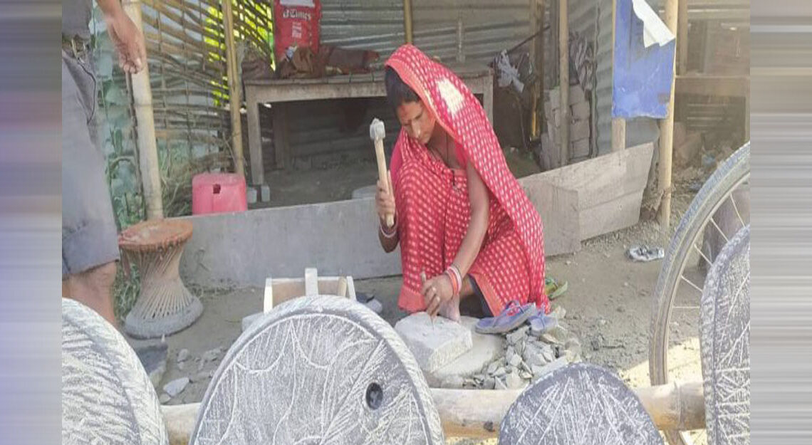 पुर्ख्यौली पेशामा छैन चमक