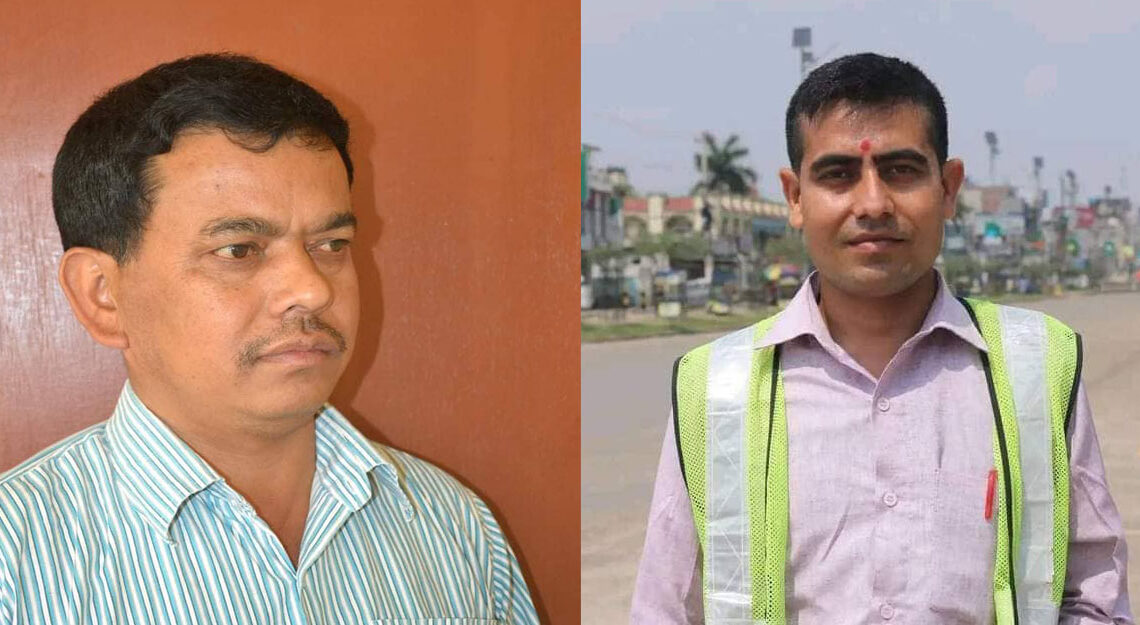 कोहलपुर नगरपालिकाको शिक्षा विज्ञमा शाह र प्रेस संयोजकमा ढकाल