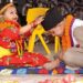 आज भाइटीका, उत्तम साइत ११ : ३७ बजे