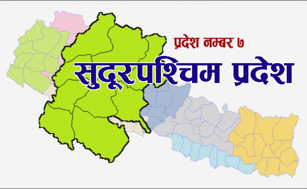 सुदूरपश्चिममा चार दिनभित्र चार सयभन्दा बढी पराकम्प