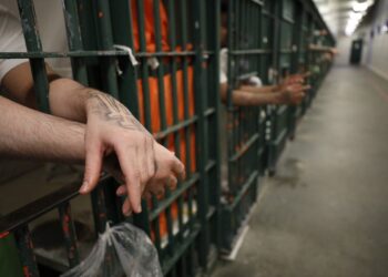 कैदीबन्दीले कारागारबाटै मतदान गर्न पाउने