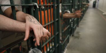 कैदीबन्दीले कारागारबाटै मतदान गर्न पाउने