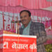 डुडुवामा जसपा अध्यक्ष राईको दमदार भाषण, सुन्नेहरु भए दंग