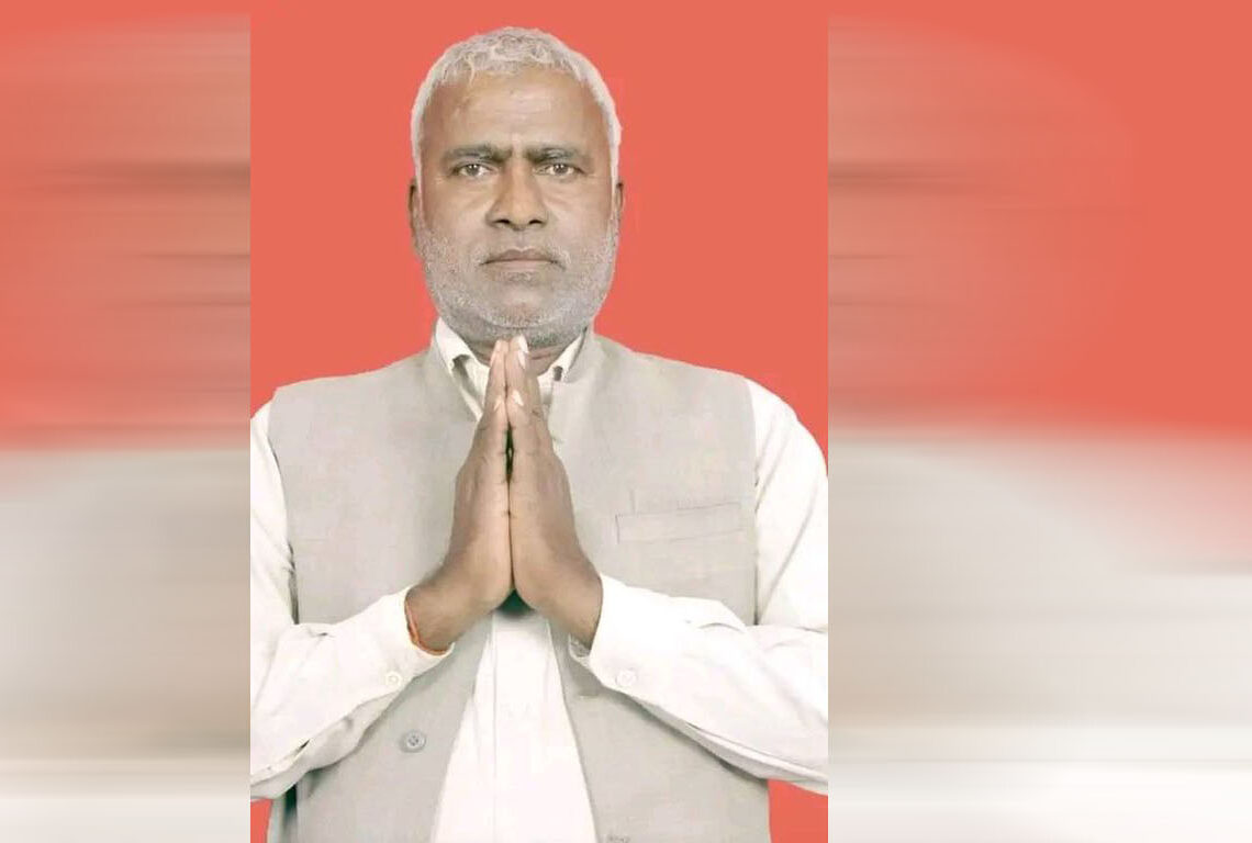बाँके-२ प्रदेशसभा-१ मा जसपाका भण्डारी लाल यादव विजयी