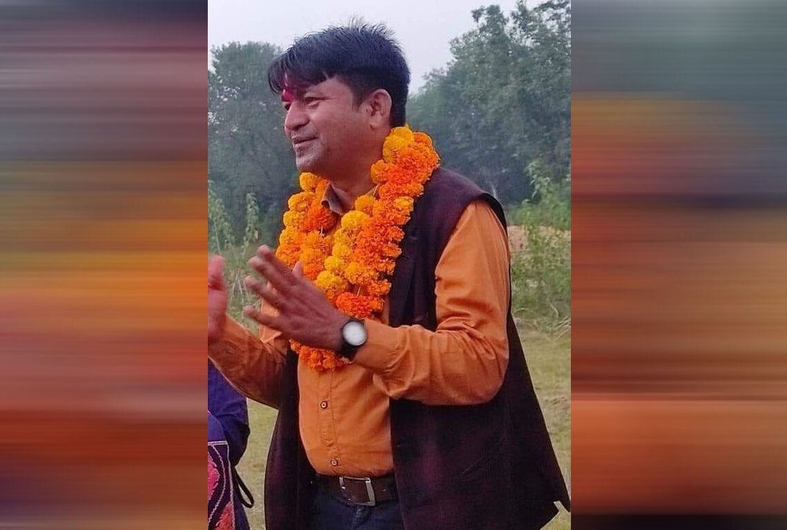 बाँके- ३ प्रदेश ‘क’ मा एमालेका खत्री विजयी