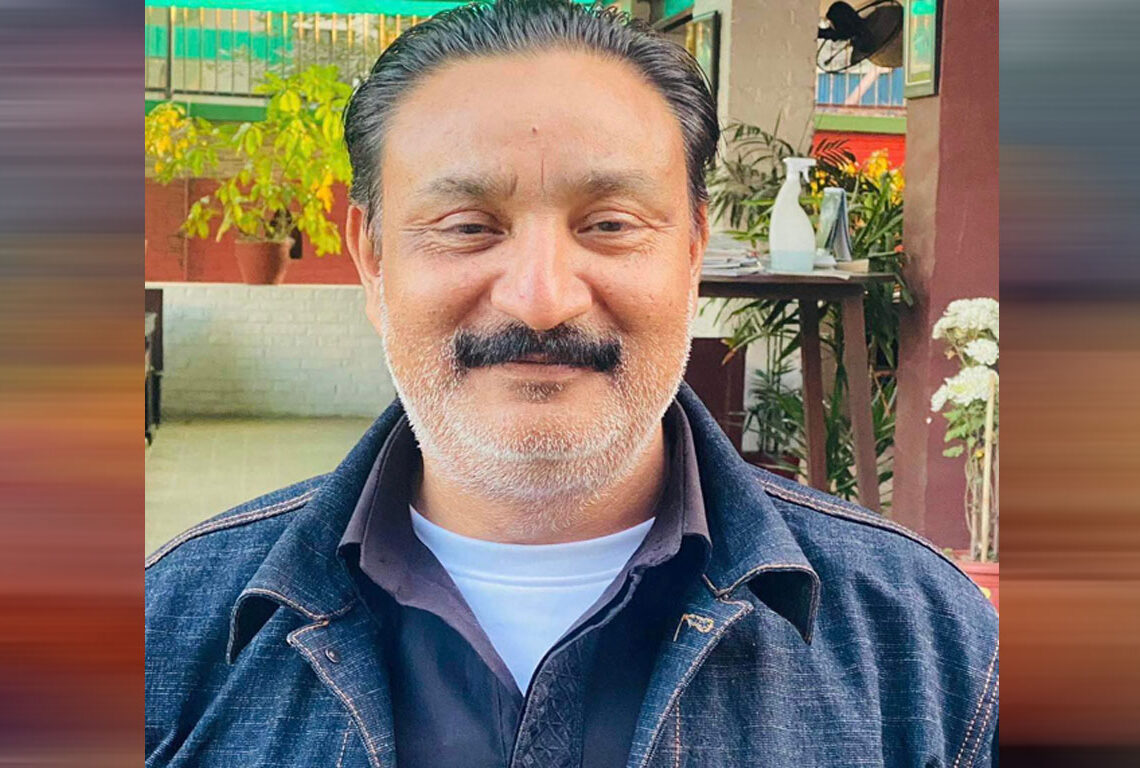 बाँके ३ मा किशोरसिंह राठौर मतान्तर बढाउँदै