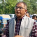 बाँके क्षेत्र नम्बर १ मा सूर्य