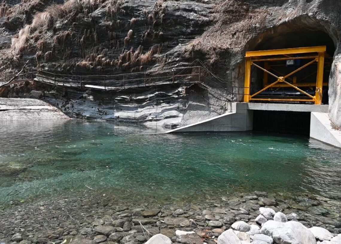 राजधानीमा कहिले आउँछ मेलम्चीको पानी ?