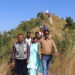भुरभवानी बागेश्वरी र सन्तानेश्वरलाई जोडेर धार्मिक पर्यटनको रुपमा बिकास गरीने : ढकाल