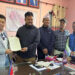 कोहलपुरको हरियाली र सौन्दर्य प्रवर्द्धनका लागि नगरपालिका र समितीबीच सम्झौता