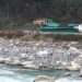 महाकालीमा एकतर्फी तटबन्ध बनाइएकोबारे नेपालले आज भारतलाई पत्र पठाउँदै