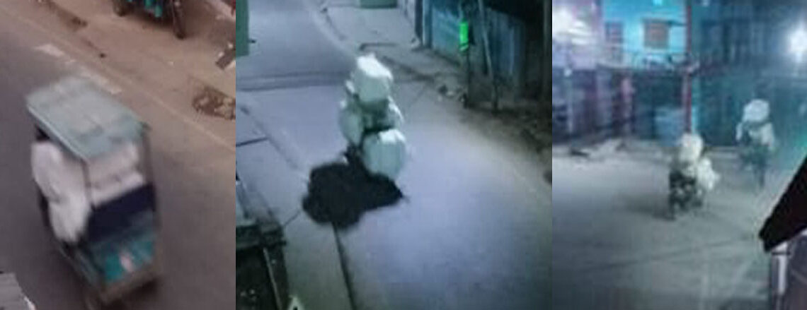 बाँकेमा तस्करी मौलाउँदै, एसपी राठौरले सक्लान त नियन्त्रण गर्न ?