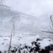 सुदूरपश्चिम र कर्णालीमा वर्षा र हिमपात, मेघगर्जनको पनि सम्भावना