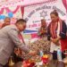 प्रभात माबिको ५४औ बार्षिक उत्सव सम्पन्न, बिद्यार्थिहरुलाई घोकन्ते र रडन्ते शिक्षाबाट टाढा राख्दै व्यवहारिक शिक्षामा जोडदिनुपर्ने : अध्यक्ष शाही