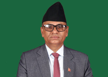 सुदूरपश्चिममा मुख्यमन्त्री रावलले आज विश्वासको मत लिने