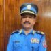 प्रहरी सेवालाई अझै चुस्त बनाउँछु : नवनियुक्त प्रहरी महानिरीक्षक कुँवर