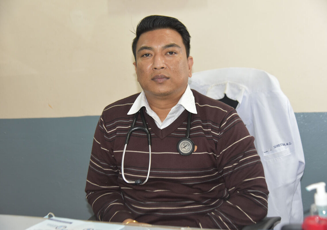 मिर्गौलाको सुरक्षा कसरी गर्ने ? डा. पारस श्रेष्ठका यस्ता छन् सुझाव