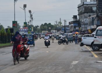 बैंकहरुका कारण नेपालगञ्ज र कोहलपुरको व्यापारमा गिरावट
