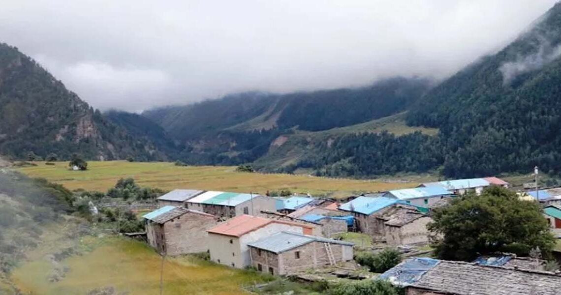 दार्चुलाः गर्मी बढेसँगै व्यासी सौका समुदाय कुञ्चा सर्ने तयारीमा