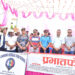 लागुऔषध दुरुपयोग तथा ओसारपसारविरुद्ध सचेतना जगाउन नेपालगन्जमा प्रभातफेरी